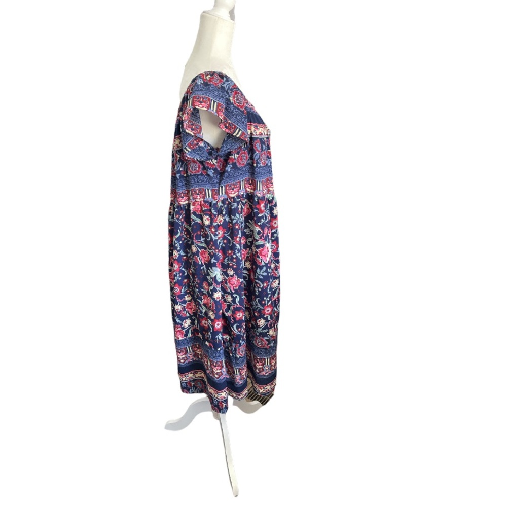 Knox Rose Dress - Picture 3 of 11